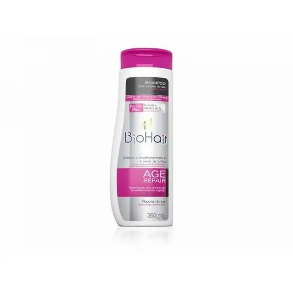Sh.biohair 350ml Age Repair