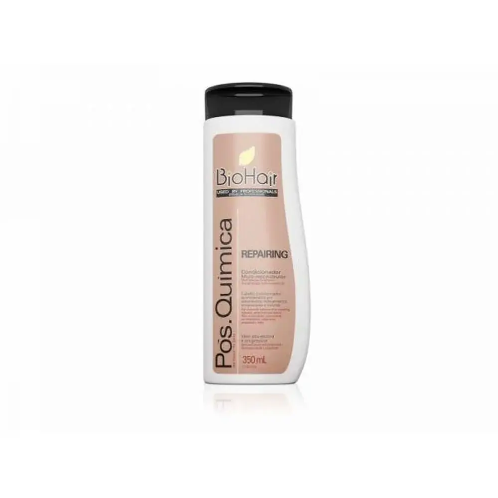 Cond.biohair 350ml Pos Quimica