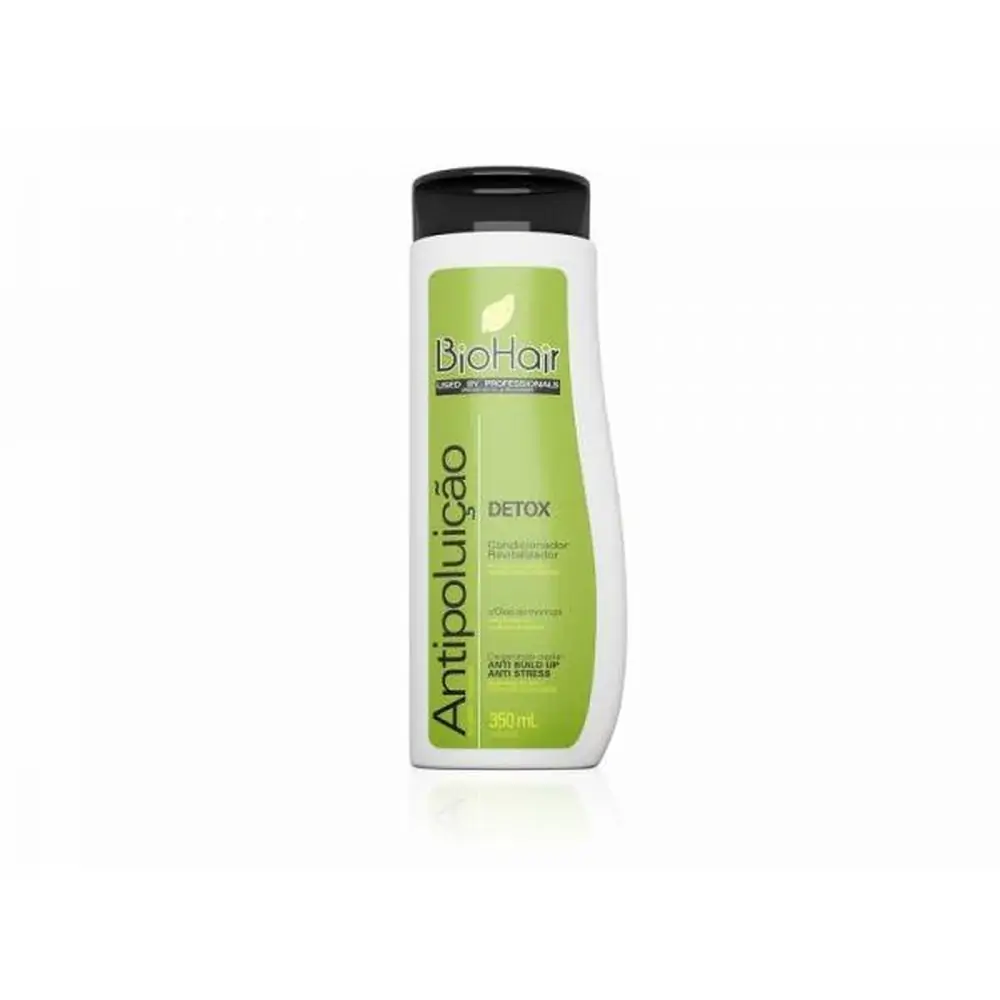 Cond.biohair 350ml Anti Poluicao