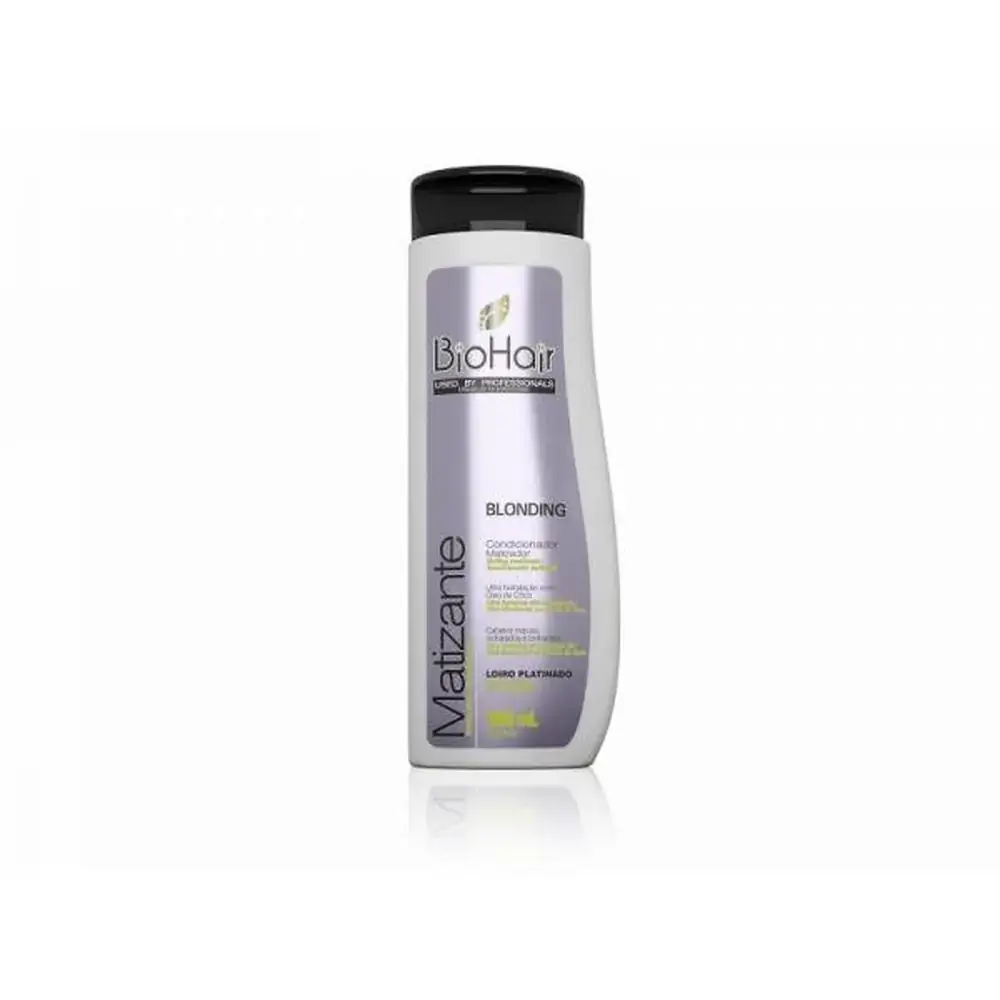 Cond.biohair 350ml Matizador