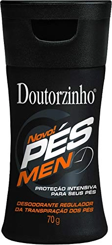 Doutorzinho Pes Men 60gr