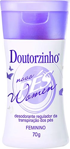 Doutorzinho Pes Woman 60gr