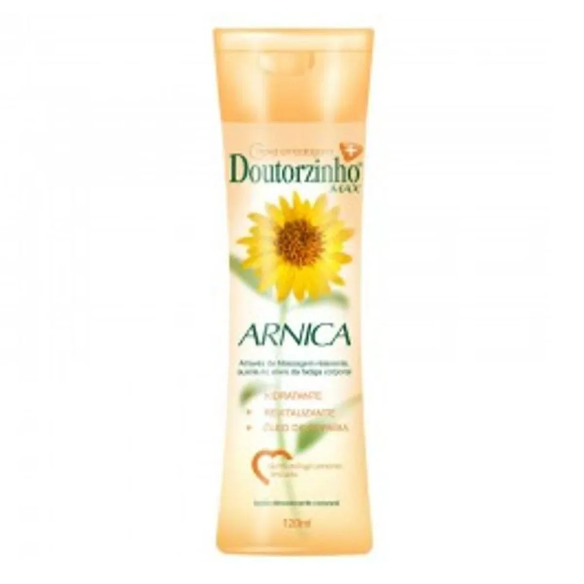 Locao Doutorzinho Arnica