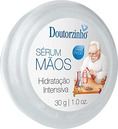 Doutorzinho Serum Maos 30gr