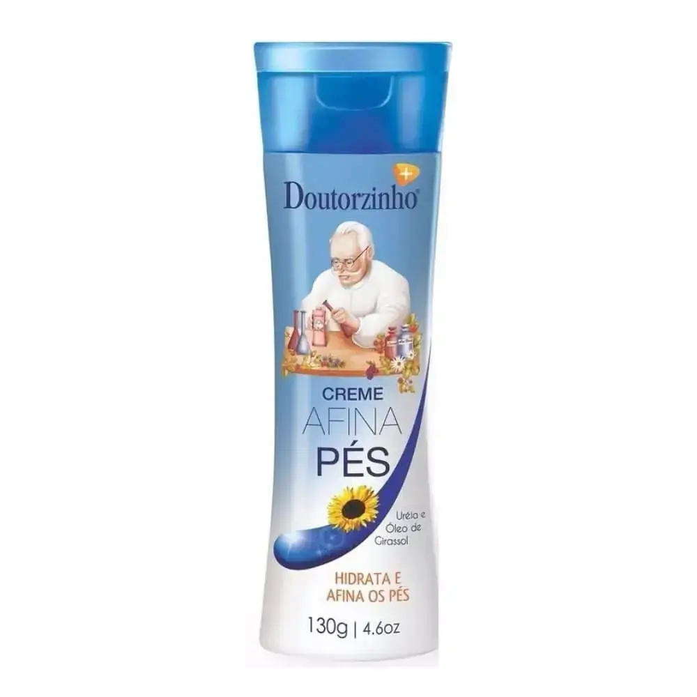 Doutorzinho Afina Pes 130gr