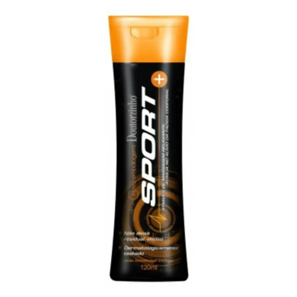Doutorzinho Locao Sport