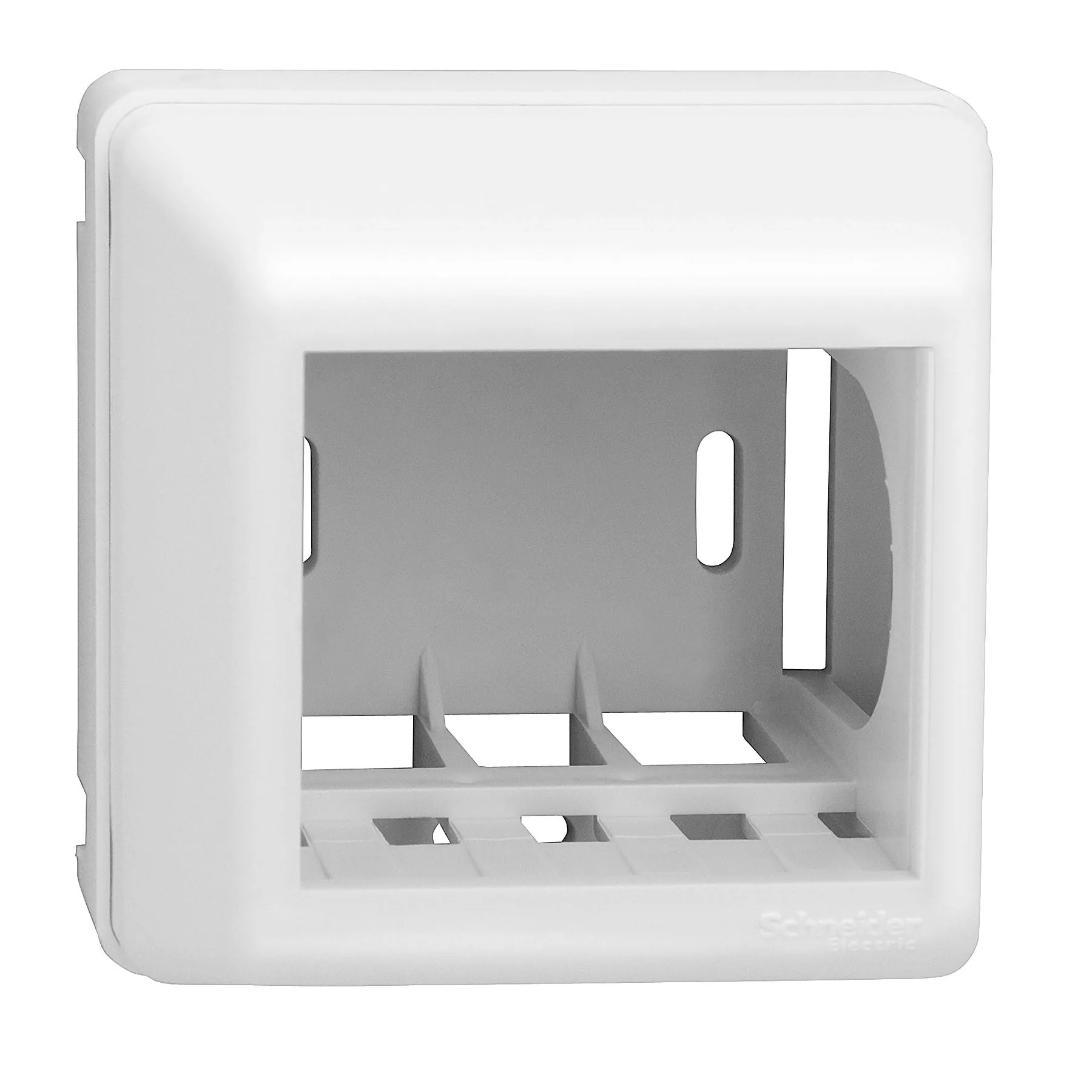 Cx Prime Sobrepor P/mod Br 7820bf