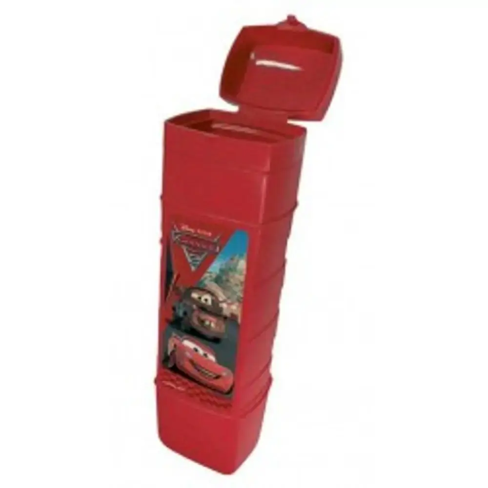 Porta Esc Dental R 2212 Carros 2