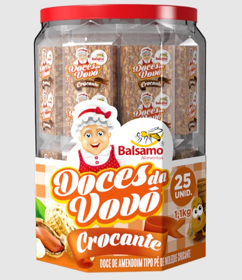 Doce Da Vovo C