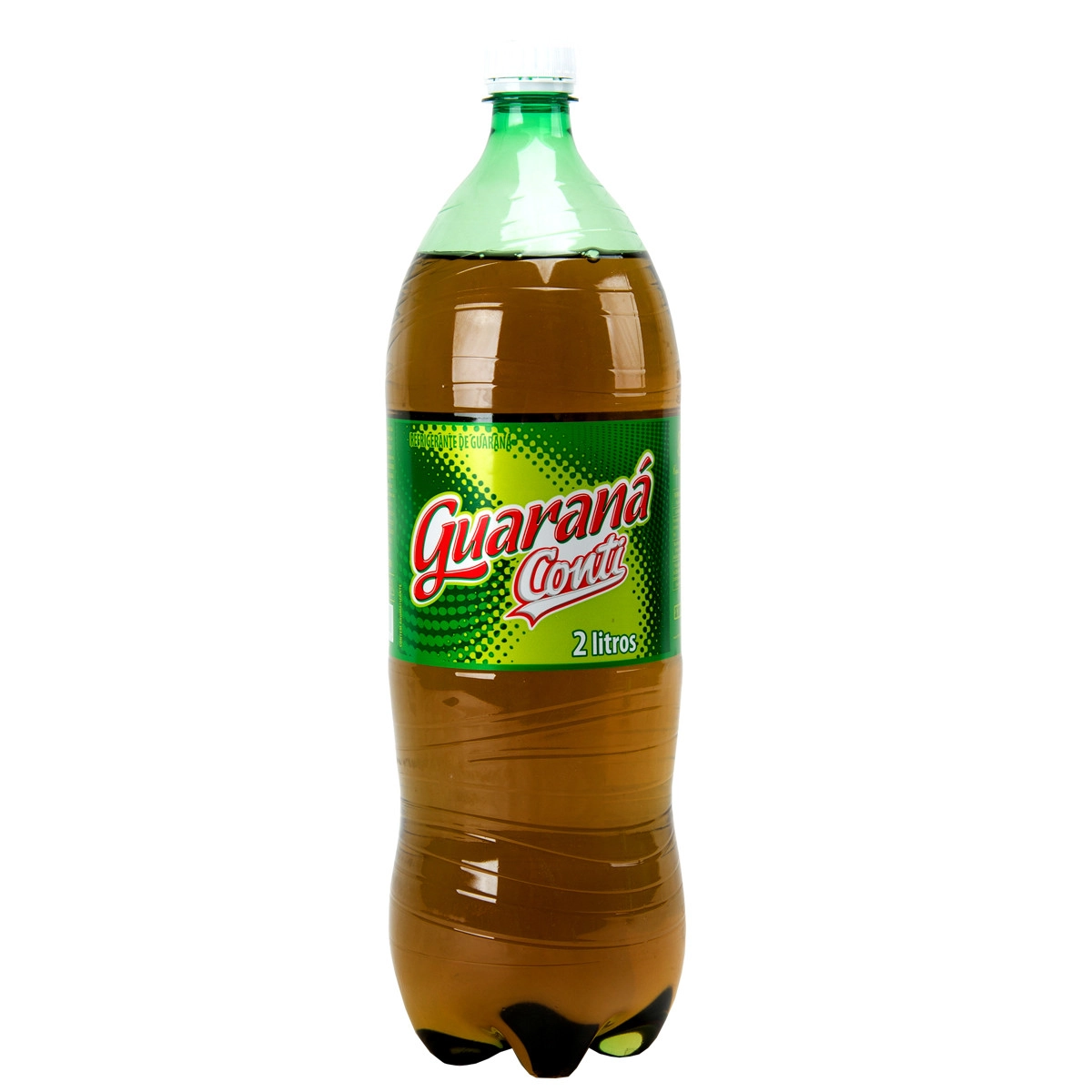 Refrigerante Conti Guaraná Pet