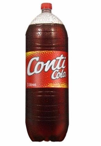 Refrigerante Conti Cola Pet
