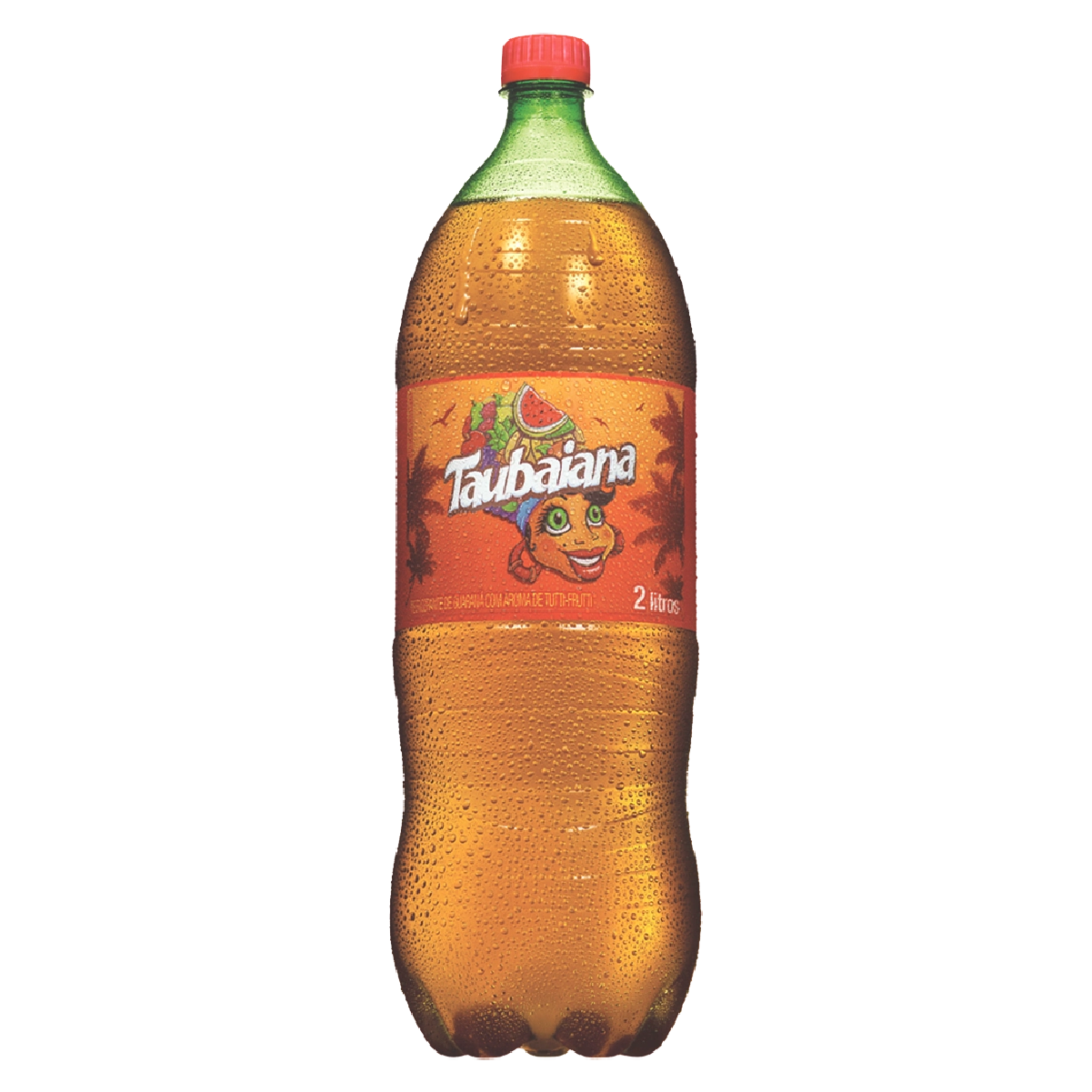 Refrigerante Conti Taubaiana Pet