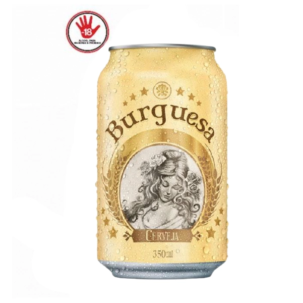 Cerveja Burguesa