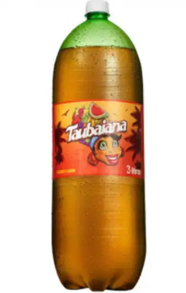 Refrig Di Conti Taubaiana 3l