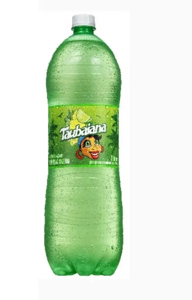 Refrig Taubaiana 2l Limao