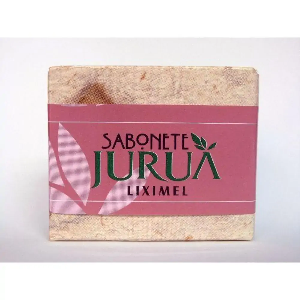Sab Jurua Copaiba 90g