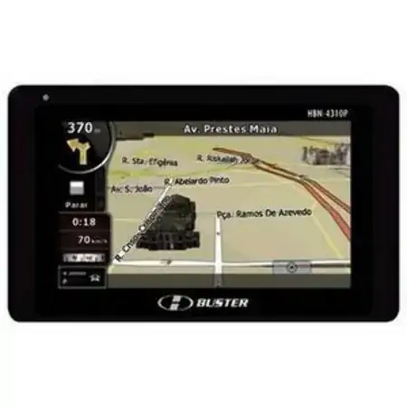 H Buster Hbn 4310p