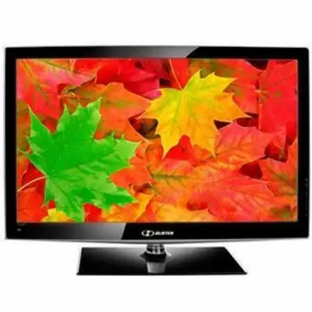 H Buster Hbtv 32l01hd Led Plana 32 Polegadas