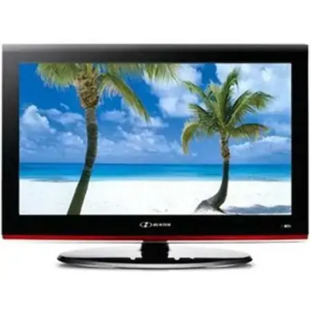H Buster Hbtv 32d03hd Lcd Plana 32 Polegadas