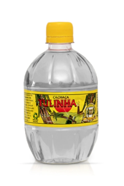 Cachaça Tulinha