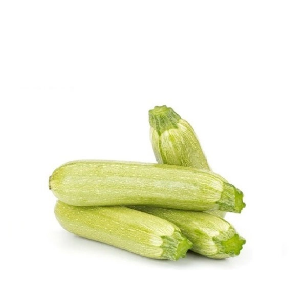 Abobrinha Italiana Orgânica 500g