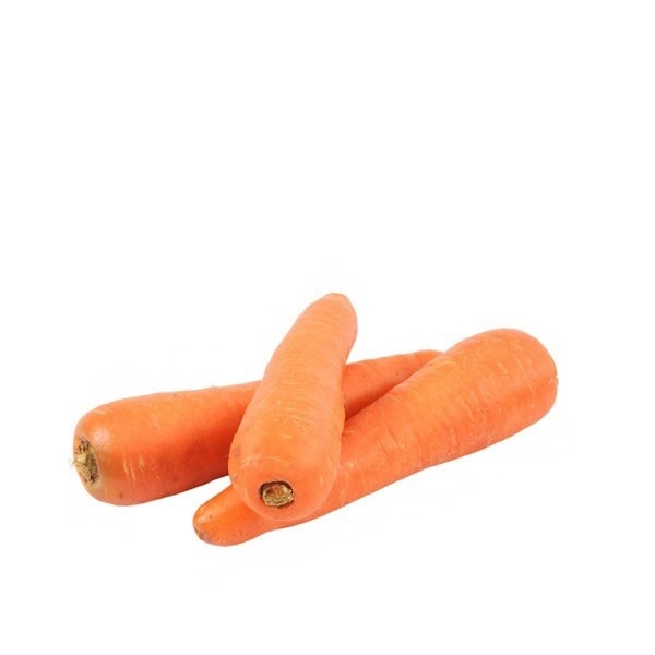 Cenoura Orgânica 500g