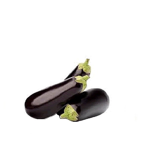 Berinjela Orgânica 500g