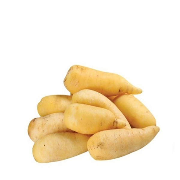 Mandioquinha Orgânica 400g
