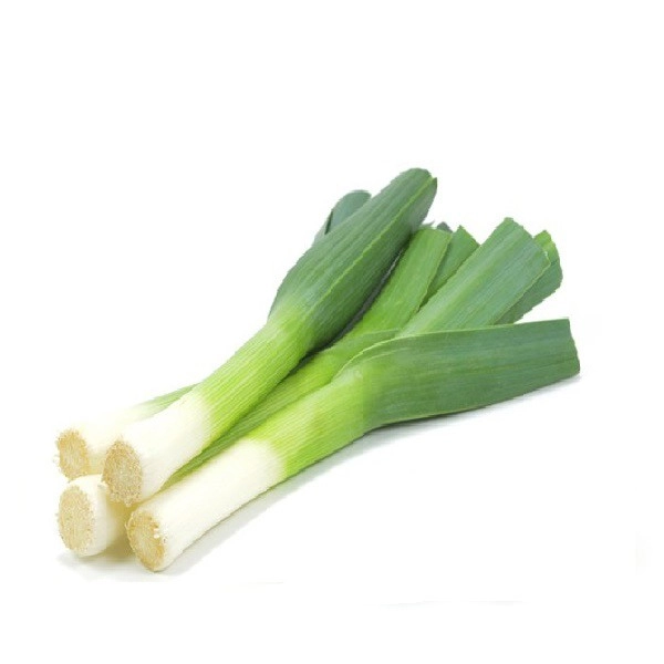 Alho Poró Orgânico 200g
