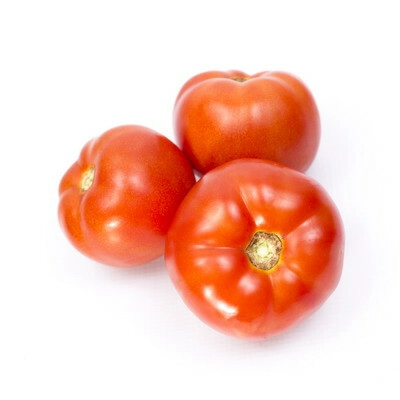 Tomate Eco Vida Salada Bdj 500gr Organico