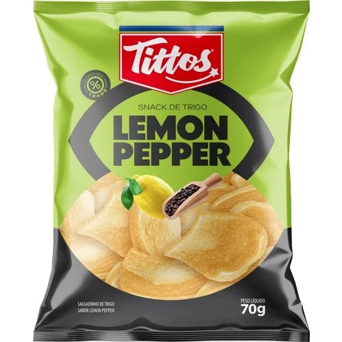 Salg Tittos70g