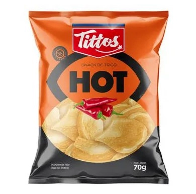 Salg Tittos70g