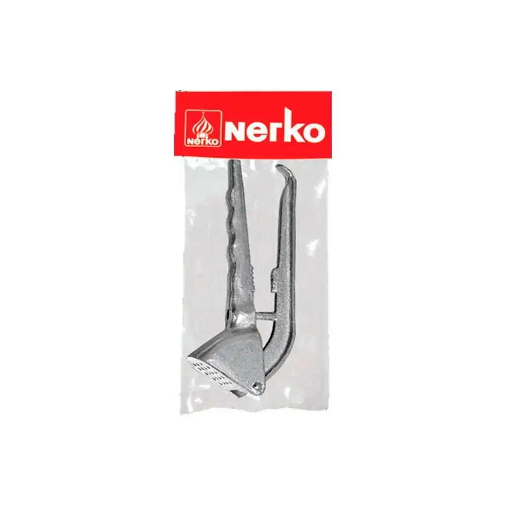 Espremedor Alho Forte 18cm Ref/137 Nerko