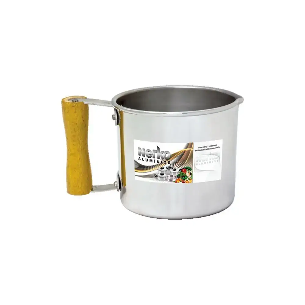Caneco Cabo Madeira Millenium 1,