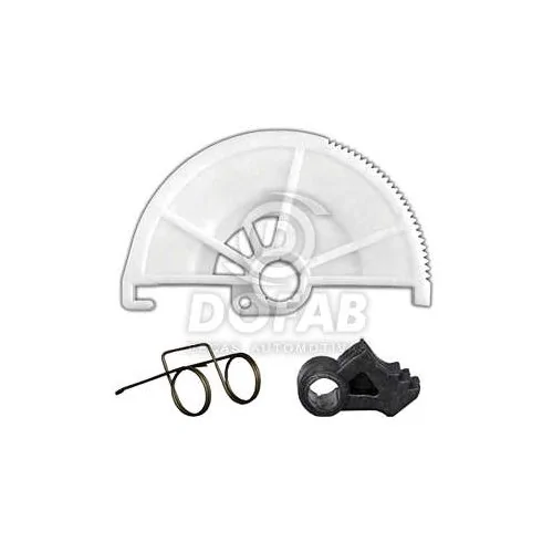 Kit Catraca do Pedal de Embreagem - DOFAB 1575