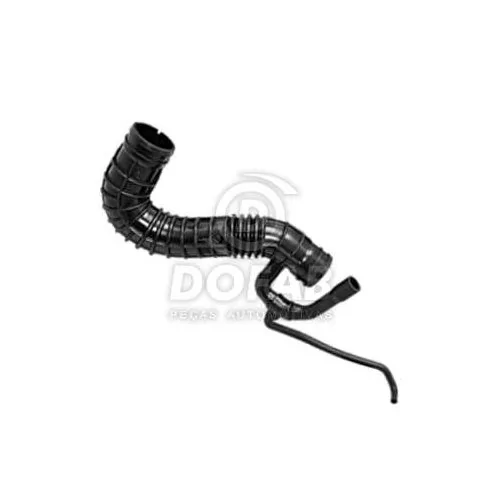 Mangueira do Filtro de Ar FIAT FIORINO/UNO - DOFAB 1304