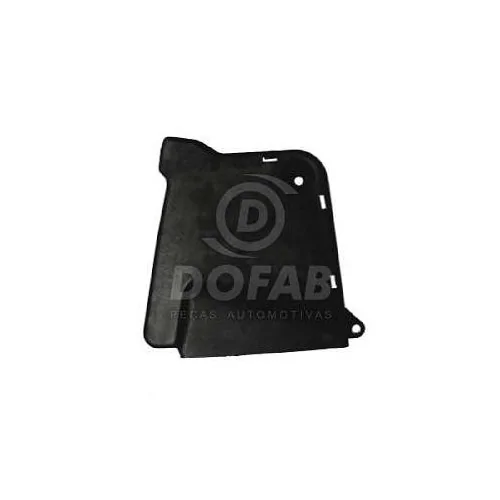 Protetor da Correia Dentada Superior Externo - DOFAB 1700