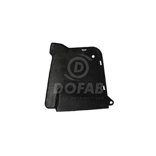 Protetor da Correia Dentada Superior Externo - DOFAB 1701
