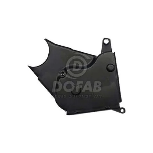 Protetor da Correia Dentada Inferior - DOFAB 1704