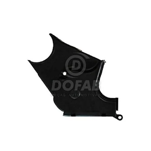 Protetor da Correia Dentada Inferior FIAT FIORINO/UNO Externo - DOFAB 1710