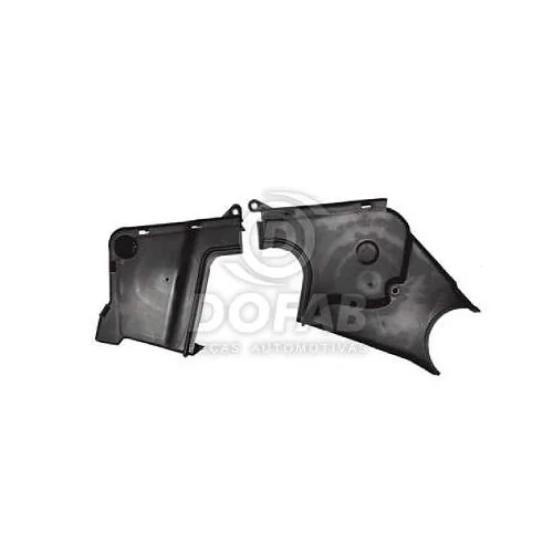 Kit Protetor da Correia Dentada FIAT UNO - DOFAB 1705KIT