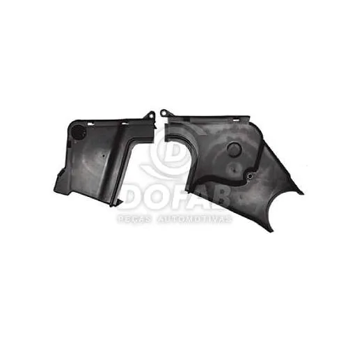 Kit Protetor da Correia Dentada FIAT FIORINO/UNO - DOFAB 1706KIT