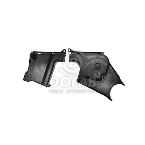 Kit Protetor da Correia Dentada FIAT FIORINO/UNO - DOFAB 1707KIT