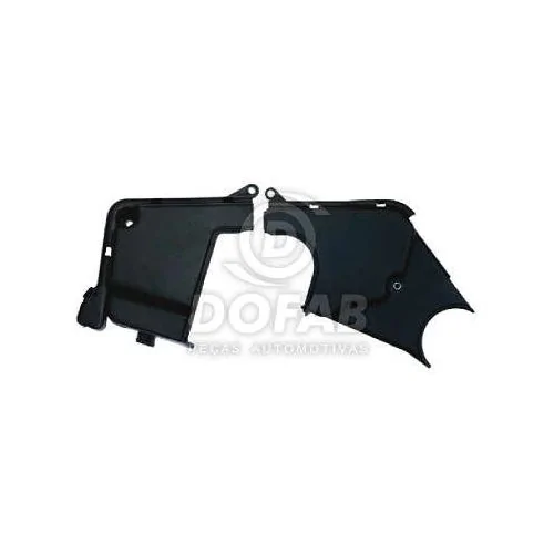 Kit Protetor da Correia Dentada - DOFAB 1718KIT