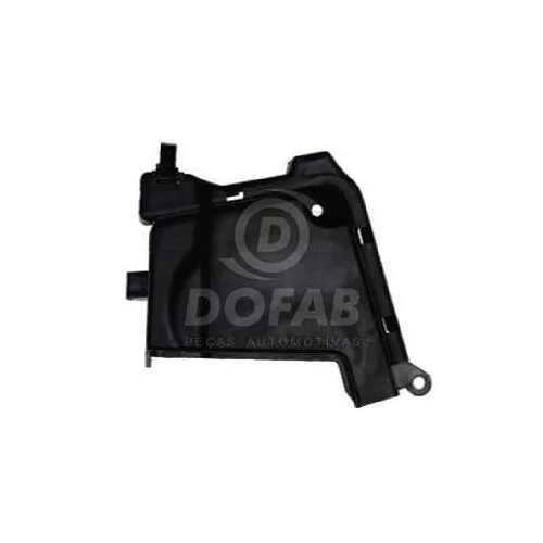 Protetor da Correia Dentada Superior - DOFAB 1719KIT