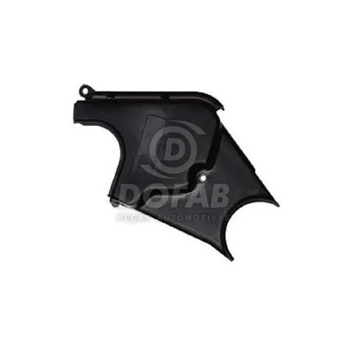 Protetor da Correia Dentada Inferior - DOFAB 1720KIT