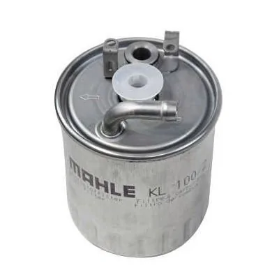 Filtro de Combustível - MAHLE/METAL LEVE KL1002