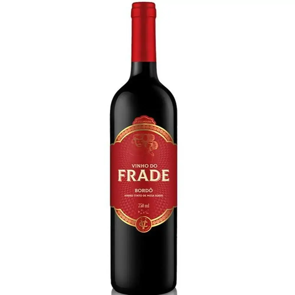 Vinho Do Frade Tinto Suave