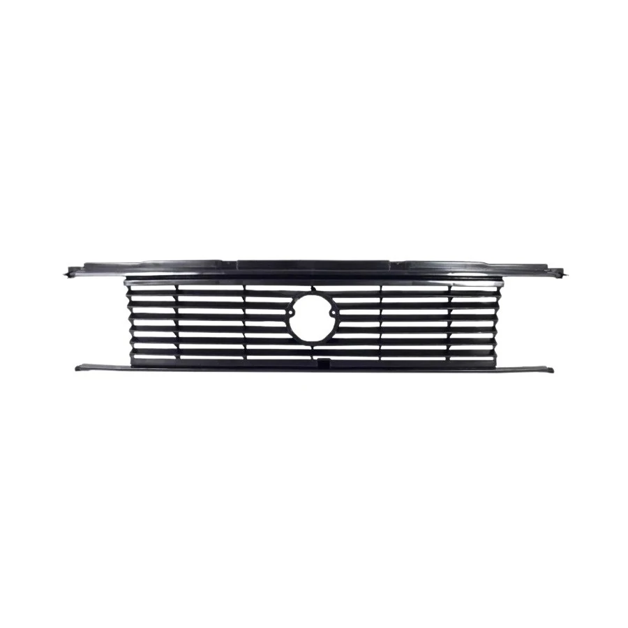 Grade do Radiador VOLKSWAGEN PASSAT Preta - KJ J10186