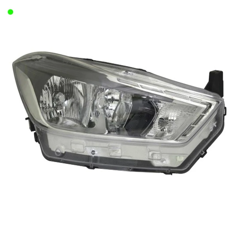 Grade do Radiador Cinza Claro - KJ J10206